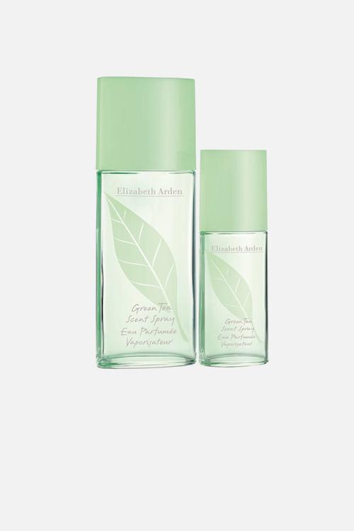 Green Tea Edt Combi Pack