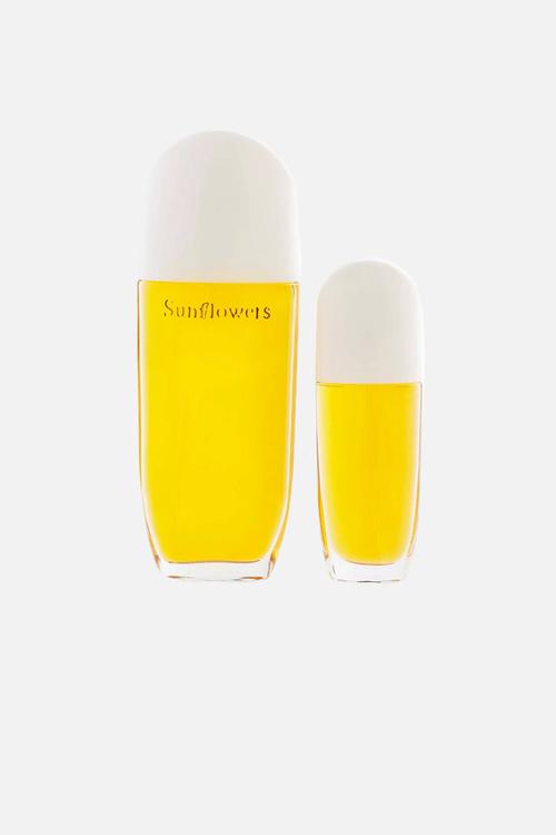 Sunflowers Edt Combi Pack