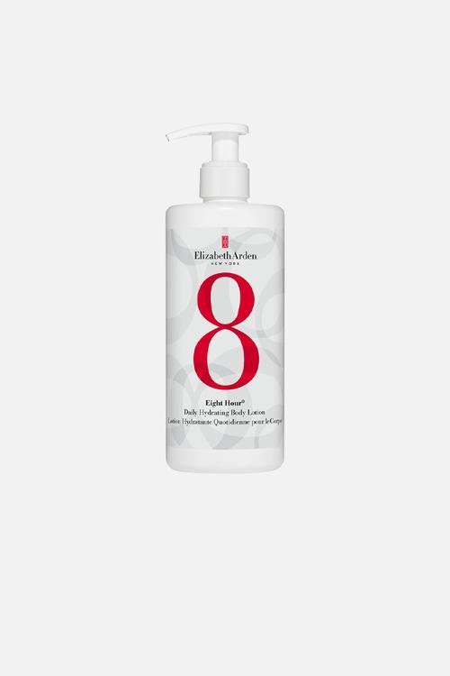Eight Hour Daily Hydrating Body Lotion