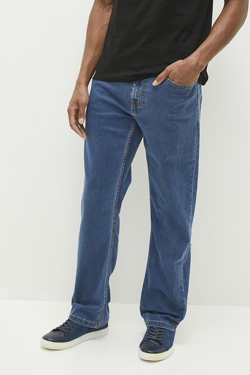 Paul paul jean - stone wash