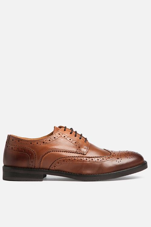 Marc Brogue Shoe