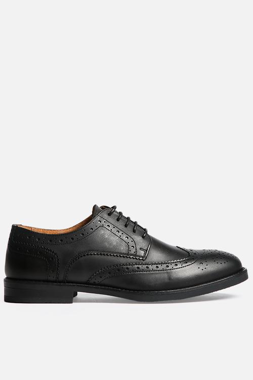 Marc Brogue Shoe