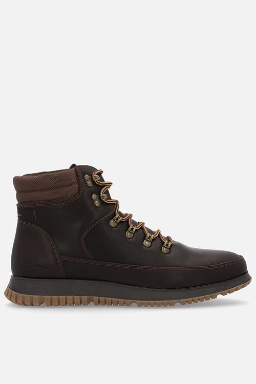 Philip- Dark Brown 