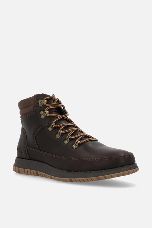 Philip- Dark Brown 