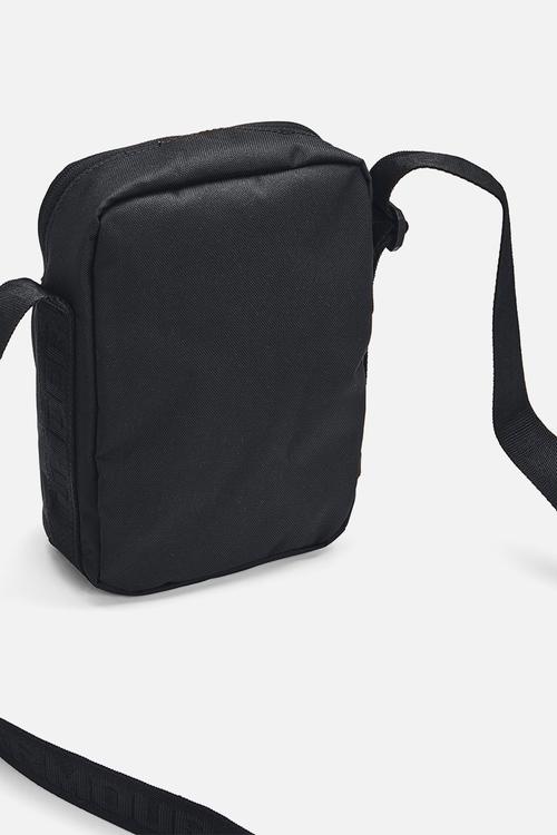 UA Loudon Lite Crossbody - Black/White