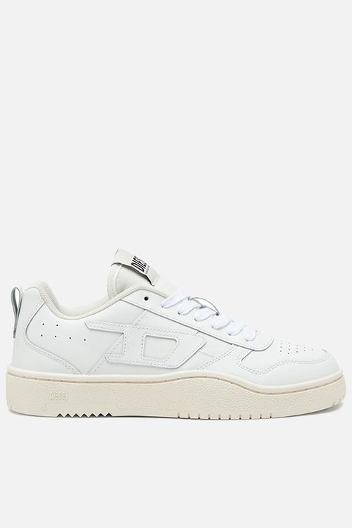UKIYO V2 LOW - White/Off