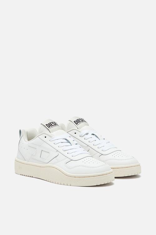 UKIYO V2 LOW - White/Off