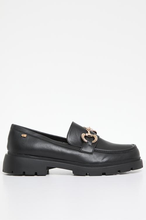 Tipsy 1 loafer - black