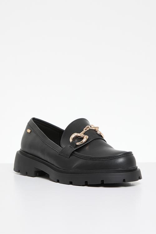 Tipsy 1 loafer - black