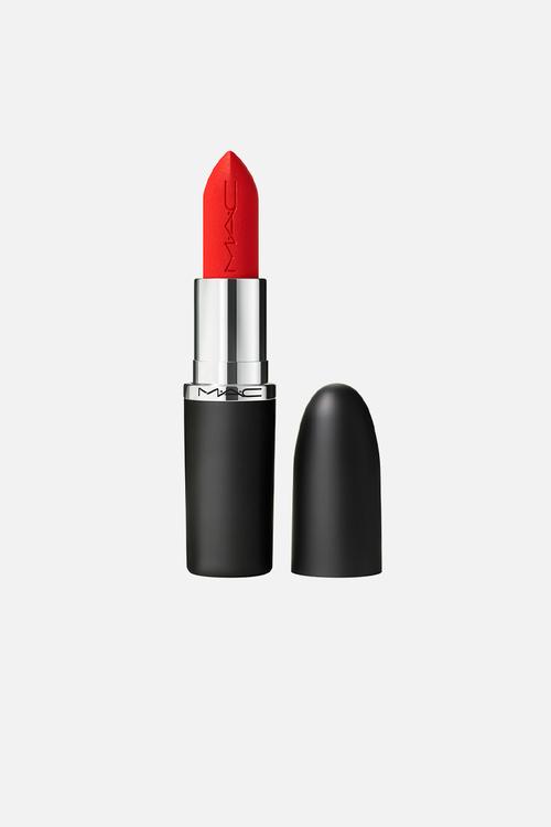 M·A·Cximal Silky Matte Lipstick - Lady Danger