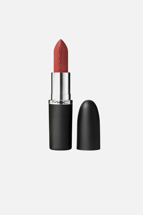 M·A·Cximal Silky Matte Lipstick - Café Mocha