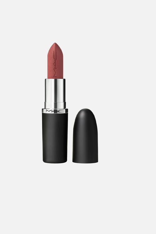 M·A·Cximal Silky Matte Lipstick - Velvet Teddy