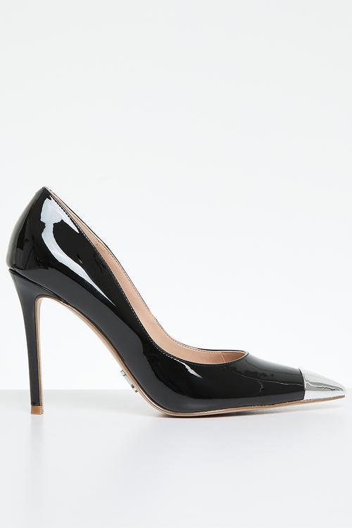 Evelyn-c court - black
