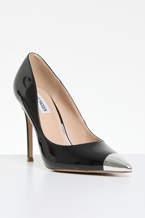 Evelyn-c court - black