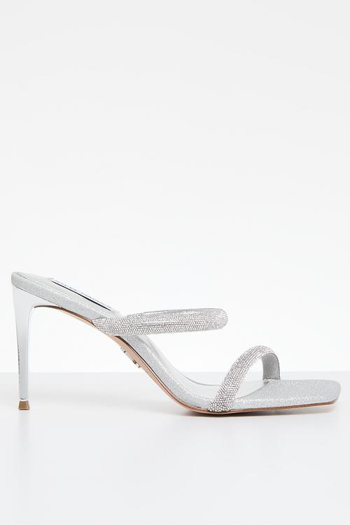 Emporium sandal - silver