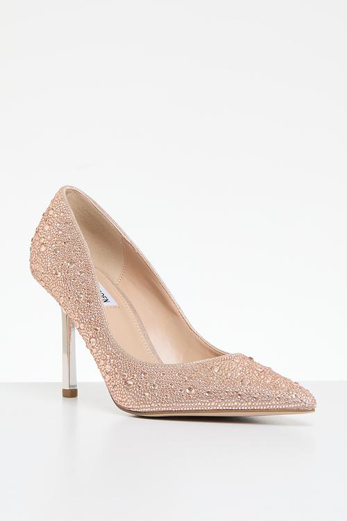 Classie-r court - rose gold