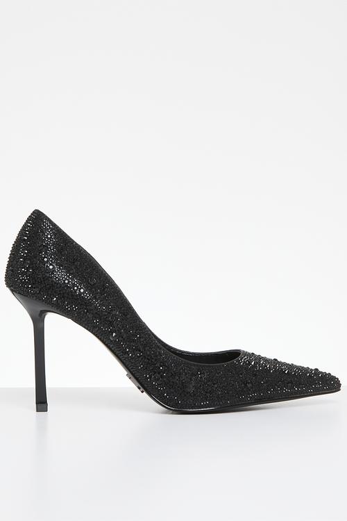 Classie-r court - black