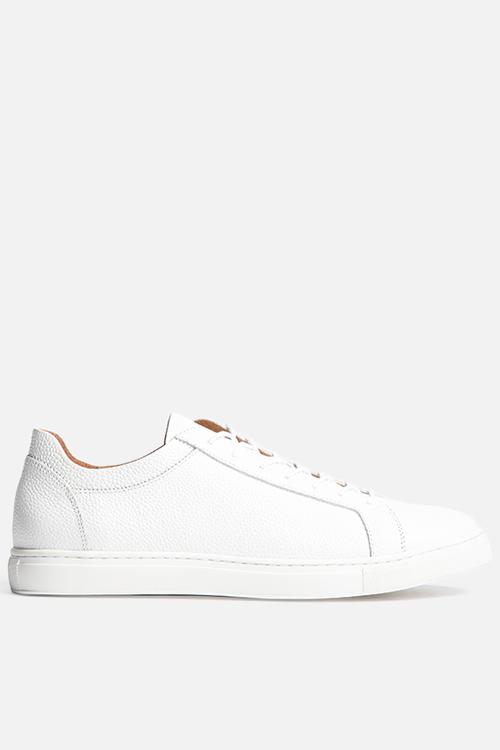 Dylan Grained Sneaker
