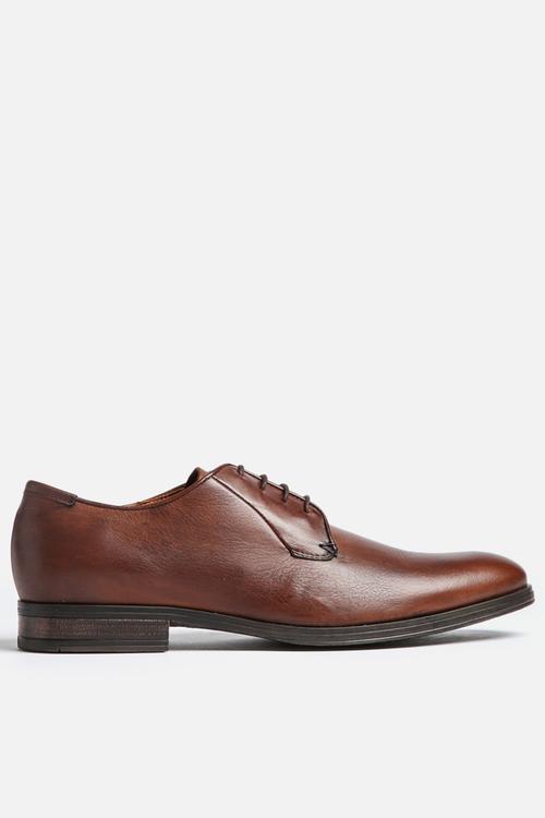 Magnus Leather Dress Shoe