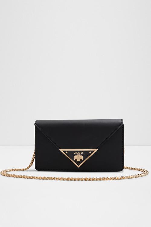 Brimorton Shoulder bag - Black