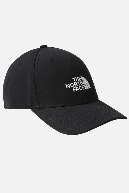 Classic recycled 66 hat - black