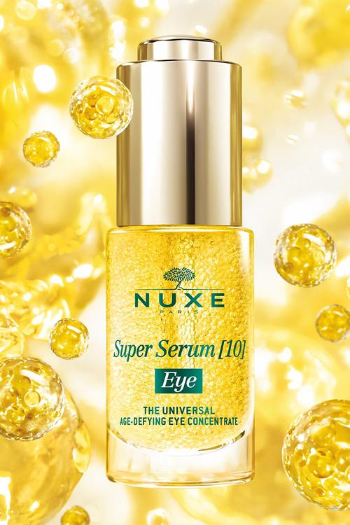 Super Serum Eye Concentrate