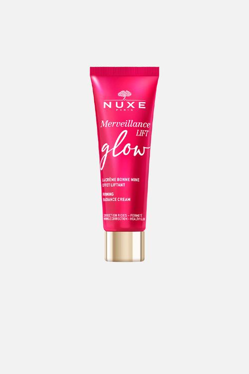 Merveillance Lift Glow Cream