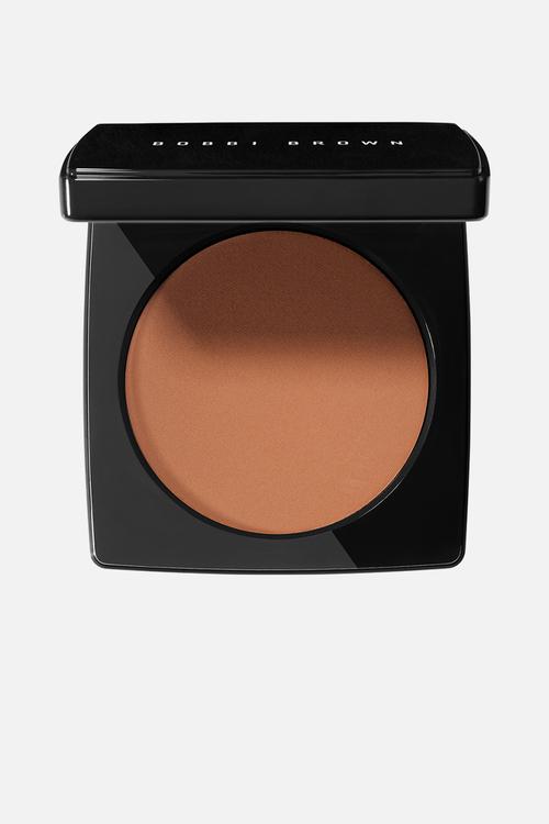 Bronzing Powder - Golden Tan