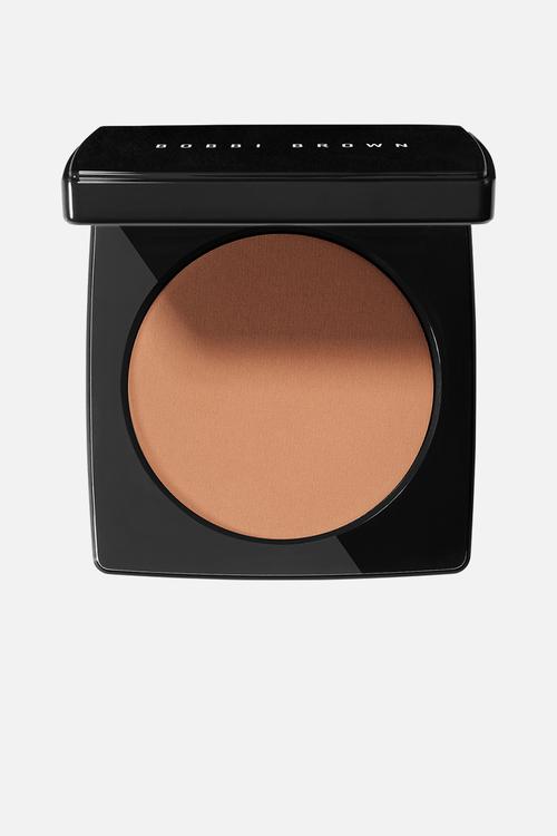 Bronzing Powder - Golden Light