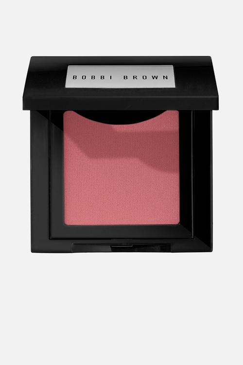 Blush Matte - Tawny