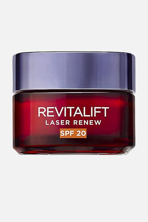 Revitalift Laser Renew - Day SPF20 Moisturiser 50ml