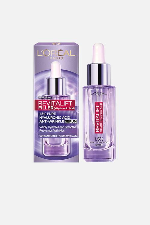 Revitalift Filler Anti-Age 1.5% Pure Hyaluronic Acid Serum