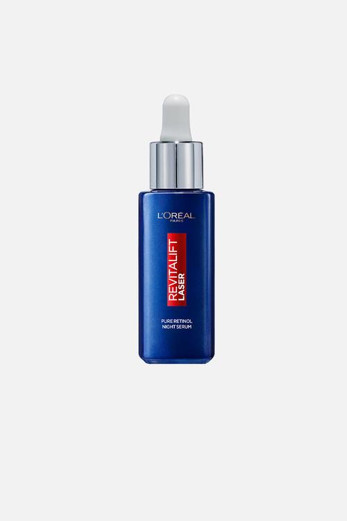 Revitalift Laser 0.2% Pure Retinol Deep Wrinkle Night Serum 30ml