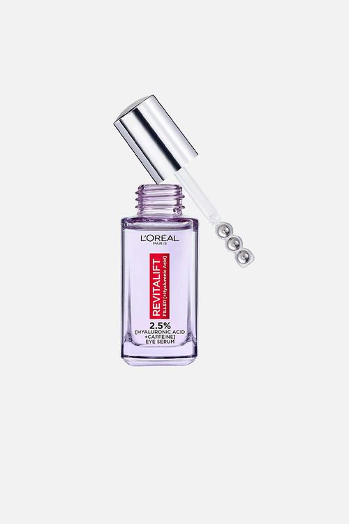 Revitalift Filler 2.5% Hyaluronic Acid + Caffeine Eye Serum 20ml