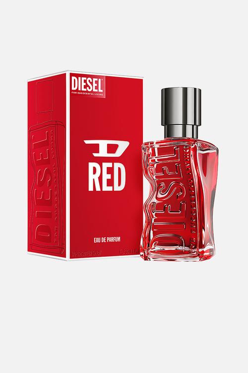 Diesel Red Eau De Parfum 30 ml
