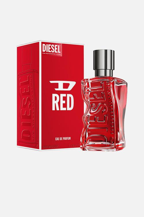 Diesel Red  Eau de Parfum Intense 50ml