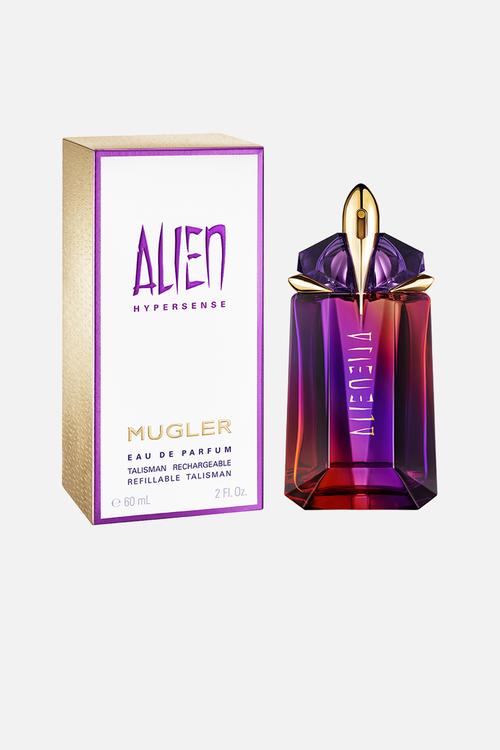 Mugler Alien Hypersense Eau de Parfum Refillable Spray - 60ml