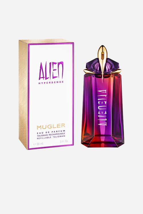 Mugler Alien Hypersense Eau de Parfum Refillable Spray - 90ml