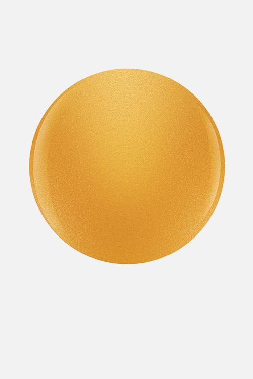 Nail Lacquer - Golden Hour Glow 15ml