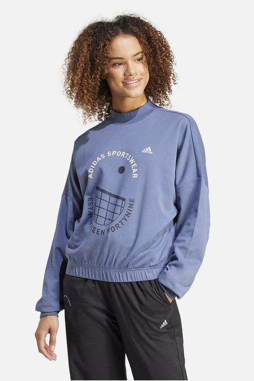 W Res Sweat A - Preloved Ink