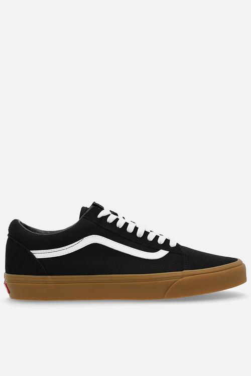 Old skool - black gum 