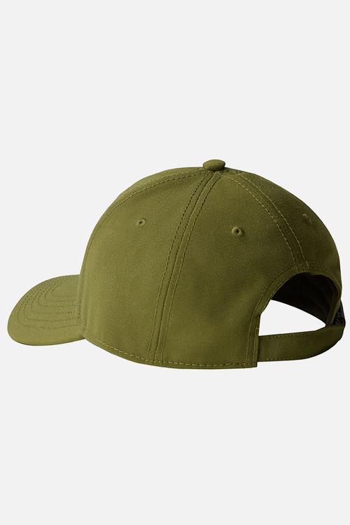 Recycled 66 Classic Hat - Forest Olive