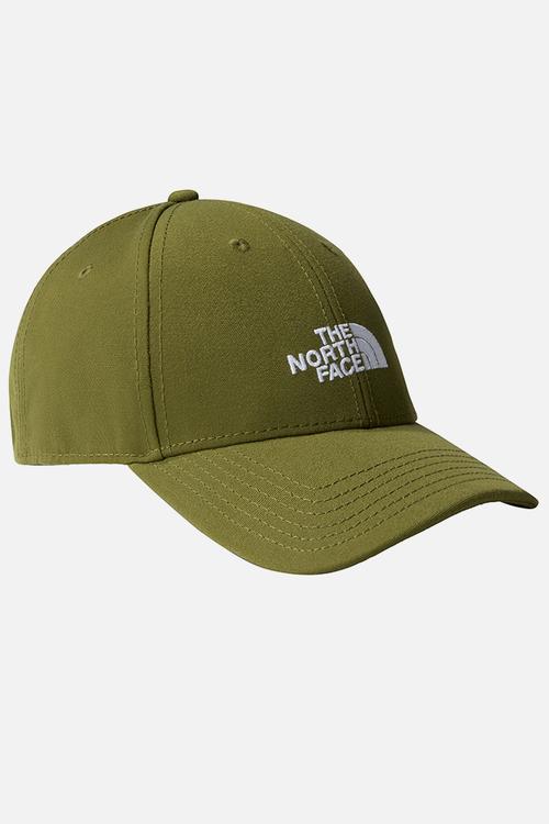 Recycled 66 Classic Hat - Forest Olive