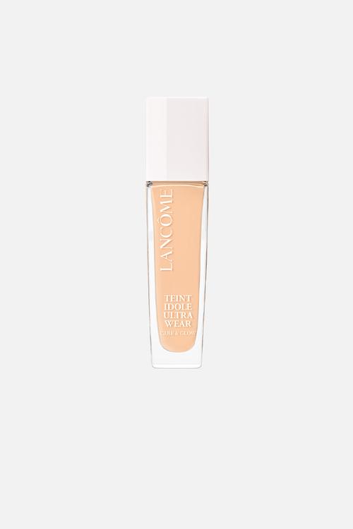 Teint Idole Ultra Wear Care & Glow 24H Healthy Glow Foundation - 115C