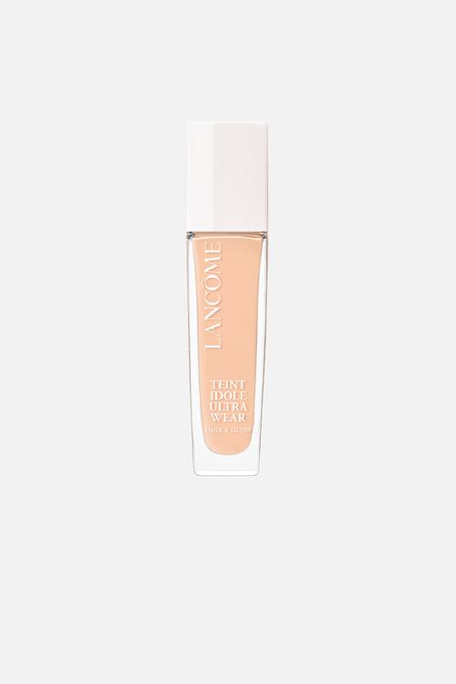 Teint Idole Ultra Wear Care & Glow 24H Healthy Glow Foundation - 120N