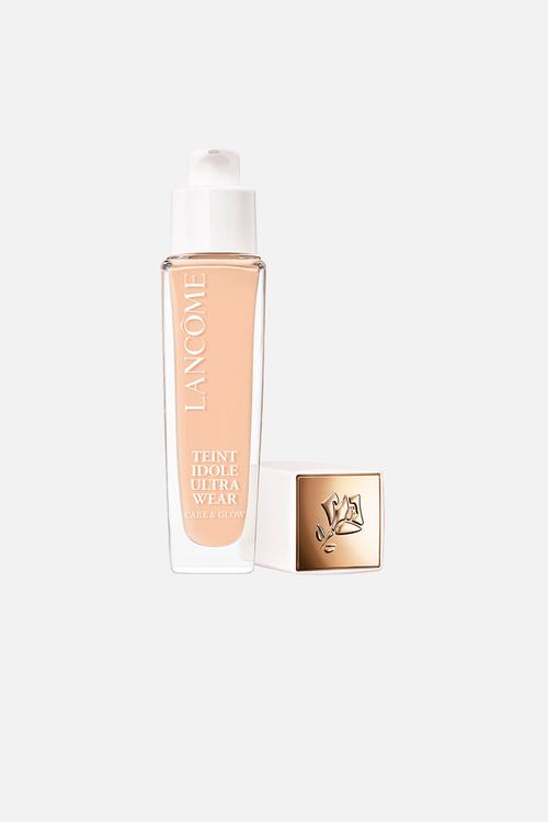 Teint Idole Ultra Wear Care & Glow 24H Healthy Glow Foundation - 120N
