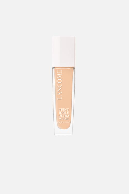 Teint Idole Ultra Wear Care & Glow 24H Healthy Glow Foundation - 125W