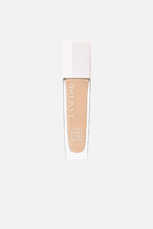 Teint Idole Ultra Wear Care & Glow 24H Healthy Glow Foundation - 105W