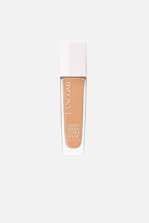 Teint Idole Ultra Wear Care & Glow 24H Healthy Glow Foundation - 400W