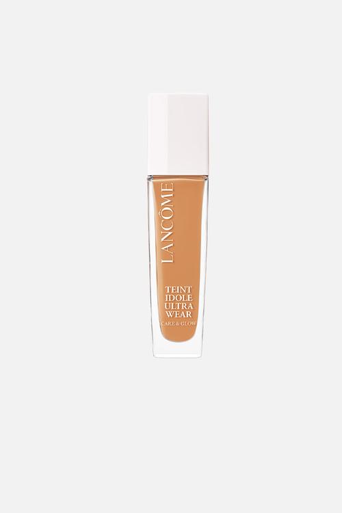 Teint Idole Ultra Wear Care & Glow 24H Healthy Glow Foundation - 405W